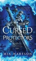 Her Cursed Protectors Complete Collection