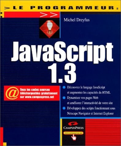 JavaScript 1.3