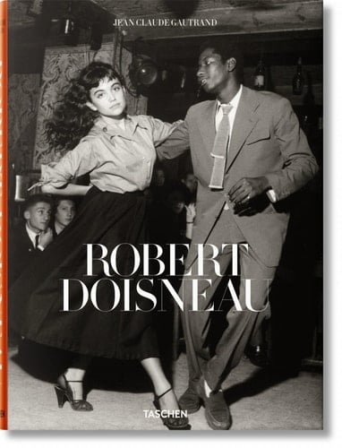 Robert Doisneau 1912-1994
