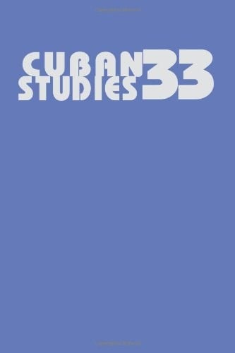 Cuban Studies