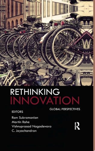 Rethinking Innovation