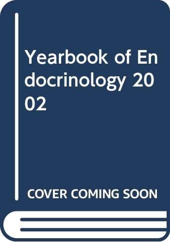 2002 Year Book of Endocrinology
