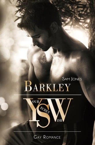 YOUR SECRET WISH - Barkley (German Edition)