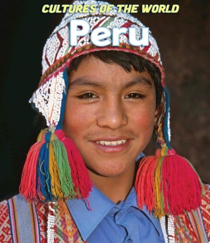 Peru Third Edition