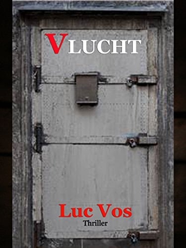 Vlucht! (Dutch Edition)