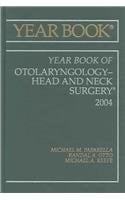 Year Book of Otolaryngology-Head and Neck Surgery