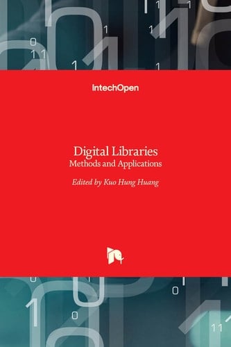 Digital Libraries Methods and Applications