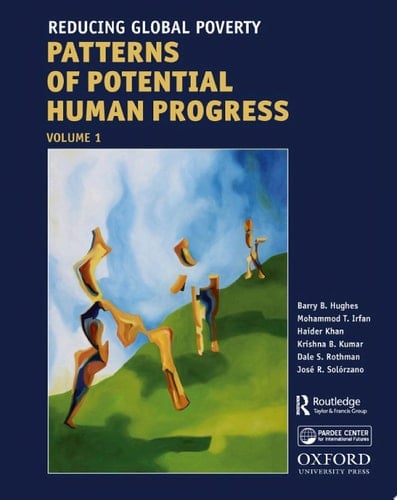 Reducing Global Poverty