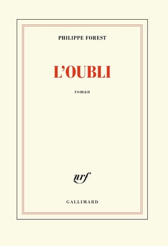 L'oubli roman