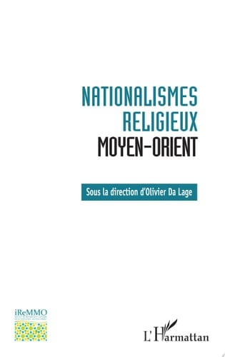 Nationalismes religieux Moyen-Orient