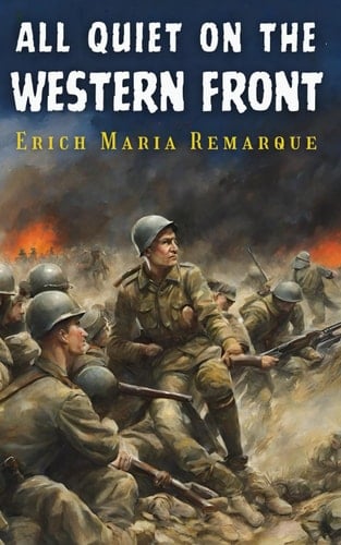 All Quiet on the Western Front