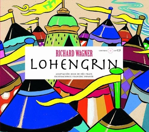 Lohengrin