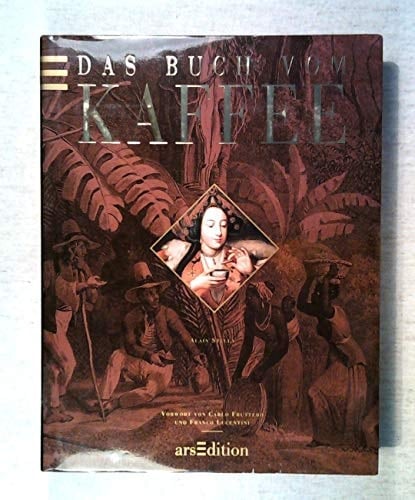 Das Buch vom Kaffee