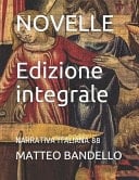 NOVELLE Edizione Integrale Narrativa Italiana 88
