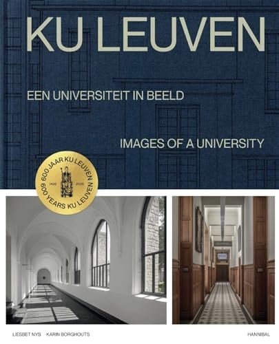 KU Leuven Images of a University