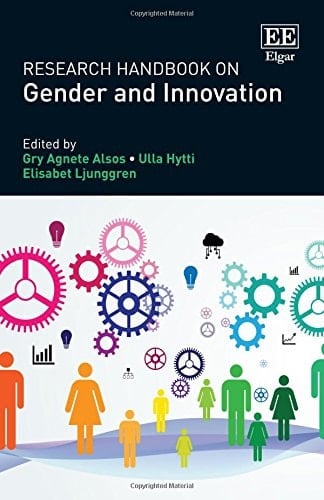 Research Handbook on Gender and Innovation