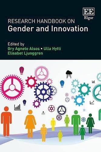 Research Handbook on Gender and Innovation