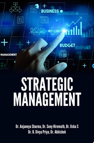 STRATEGIC MANAGEMENT