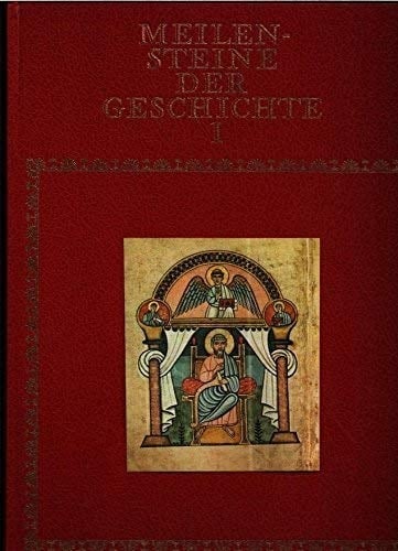 Meilensteine der Geschichte