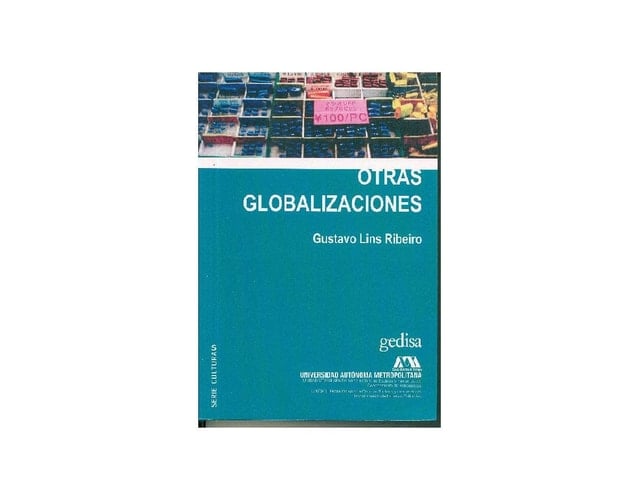 Otras globalizaciones