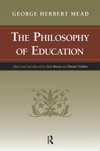 Philosophy of Education
