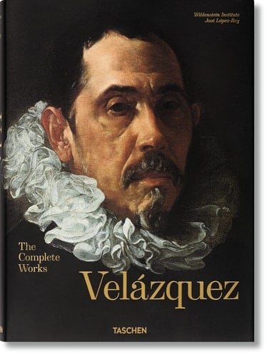 Velázquez The Complete Works