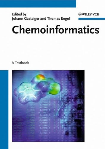 Chemoinformatics A Textbook