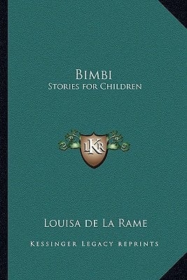 Bimbi: Stories for Children