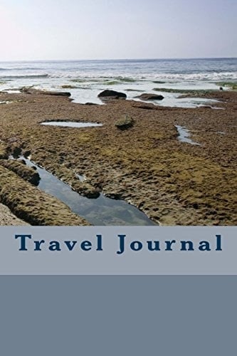 Travel Journal