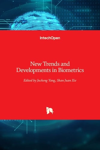 New Trends and Developments in Biometrics