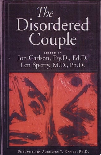 The Disordered Couple