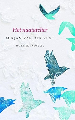 Het naaiatelier novelle