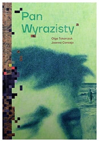Pan Wyrazisty