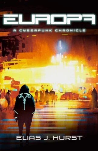 Europa Omnibus Edition