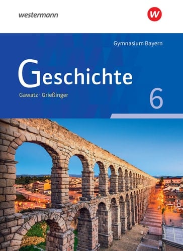 Geschichte - Gymnasium Bayern