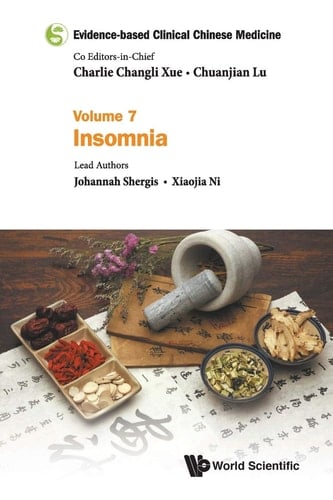 Insomnia Evidence-Based Clinical Chines Medicine