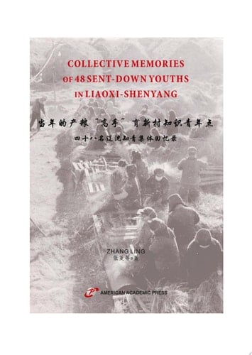 COLLECTIVE MEMORIES OF 48 SENT-DOWN YOUTHS IN LIAOXI-SHENYANG