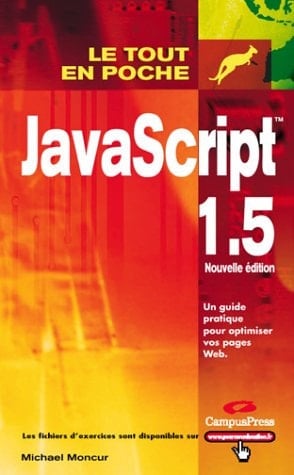 JavaScript 1.5