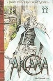 Arcana 2