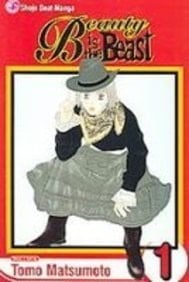 Beauty Is the Beast 1