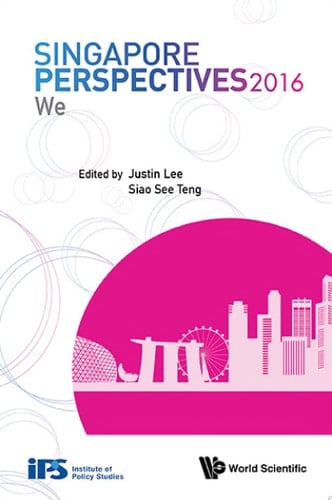 Singapore Perspectives 2016: We
