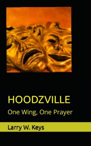 Hoodzville One Wing, One Prayer