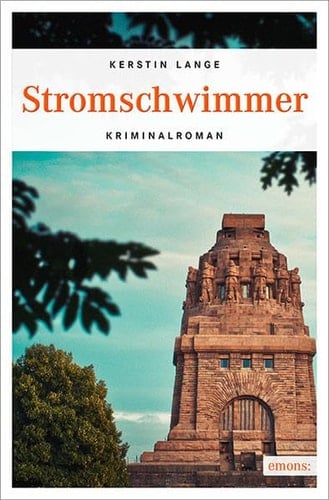 Stromschwimmer Kriminalroman