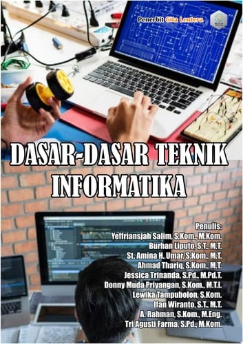 Dasar-Dasar Teknik Informatika