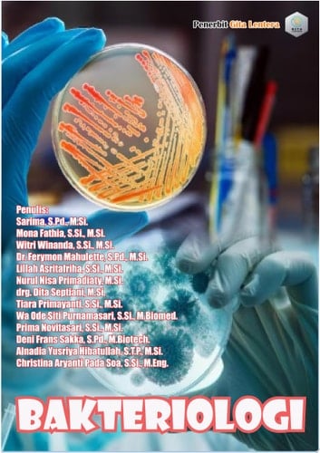 Bakteriologi