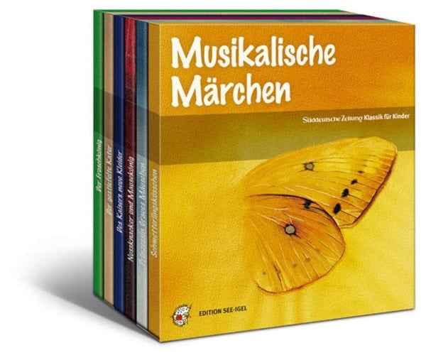 Musikalische Maerchen