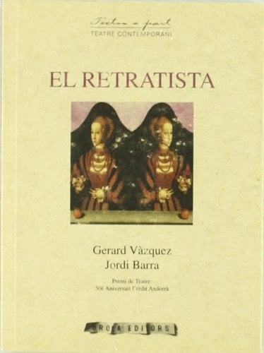 El retratista