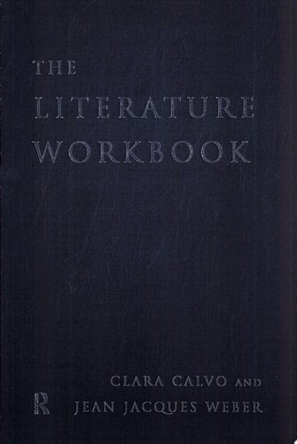 The Literature Workbook