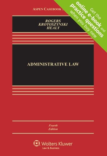 Administrative Law