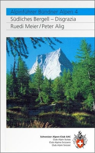 Südliches Bergell - Disgrazia Klettern, Hochtouren und Alpinwanderungen